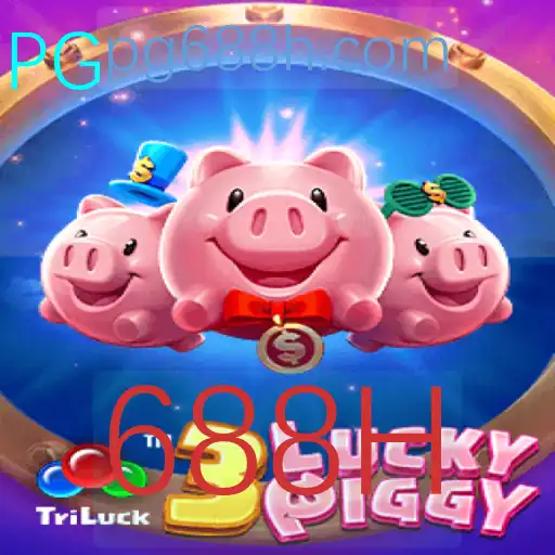 Descubra o Mundo de 3LUCKYPIGGY: Um Jogo de Azar Inovador com 688H