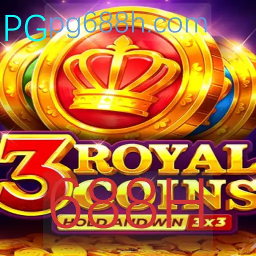 Descubra o Fascinante Mundo de 3royalcoins