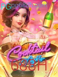 CocktailNights: Descubra o Jogo de Estratégia e Diversão com a Chave Secreta 688H