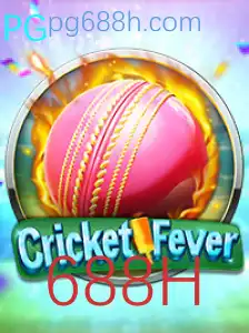 CricketFever: Descubra a Nova Sensação do Esporte com a Senha '688H'