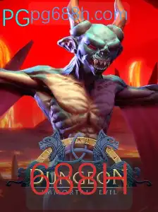 Explorando o Fascinante Mundo do Jogo 'Dungeon'