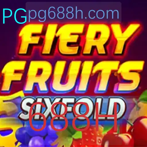 Descubra o Emozionante Universo de FieryFruitsSixFold: Uma Jornada de Estratégia e Diversão