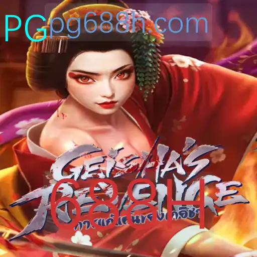 Geishas Revenge: Descubra o Mundo Fascinante do Jogo 688H