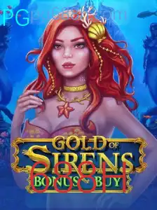 Descubra o Universo de GoldofSirensBonusBuy: Aventura e Estratégia no Mundo dos Jogos
