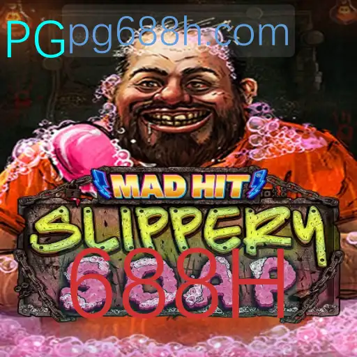 MadHitSlipperySoap: A Nova Sensação do Mundo dos Jogos