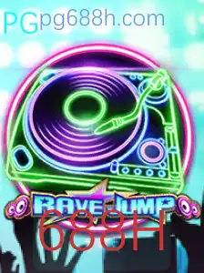RaveJump: Um Mergulho Dinâmico no Universo dos Saltos Virtuais