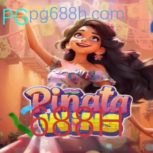 Descubra o Mundo Vibrante de PinataWins