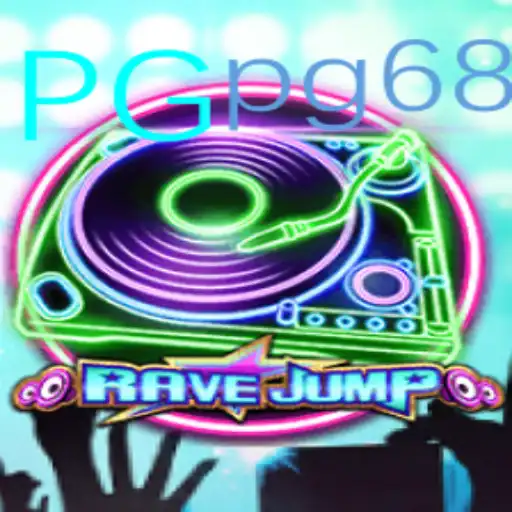 RaveJump: Um Mergulho Dinâmico no Universo dos Saltos Virtuais