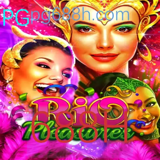 Explorando RioPleasures: Um Mergulho no Jogo Inovador com Temática Única