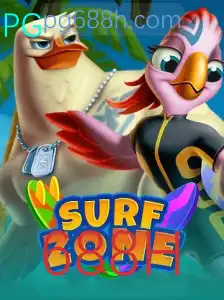 SurfZone: Mergulhe na Emoção do Surf Digital com 688H