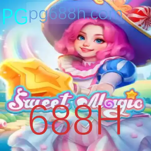 Descubra a Magia de SweetMagic: Um Mergulho no Mundo Encantador do Jogo 688H