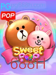 Descubra o Mundo Encantado de SweetPOP: Um Jogo Viciante