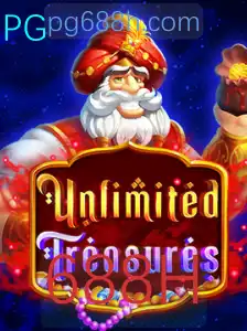 Explorando o Mundo de UnlimitedTreasures: Uma Jornada Épica