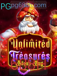 Descubra os Segredos do Jogo UnlimitedTreasuresBonusBuy