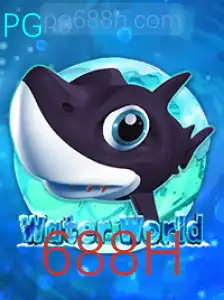 WaterWorld: Descubra o Universo Submerso do Jogo 688H