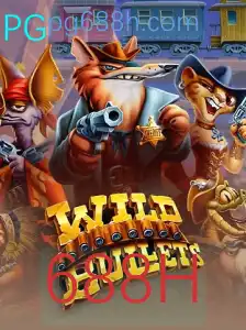 Explorando o Universo de WildBullets: O Fascinante Mundo do Jogo 688H